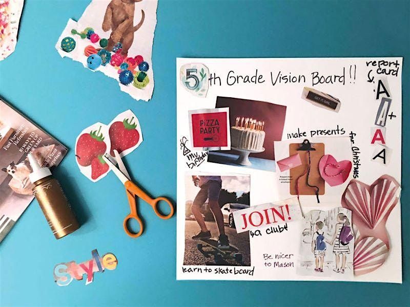Arts and Crafts for Kids