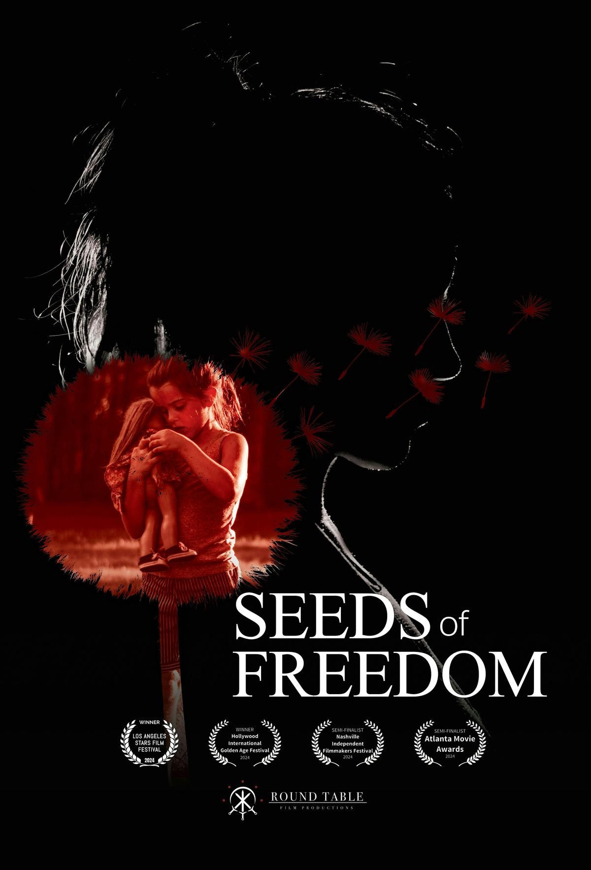 Seeds Of Freedom