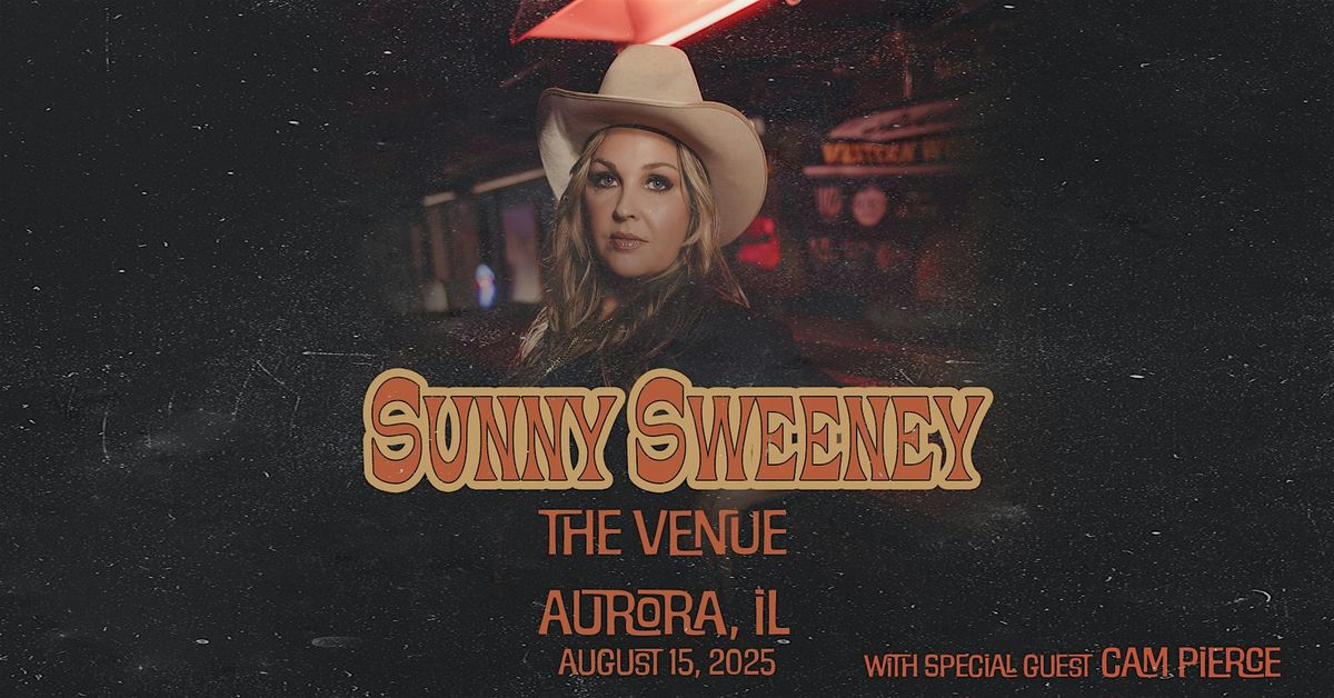 Sunny Sweeney wsg Cam Pierce