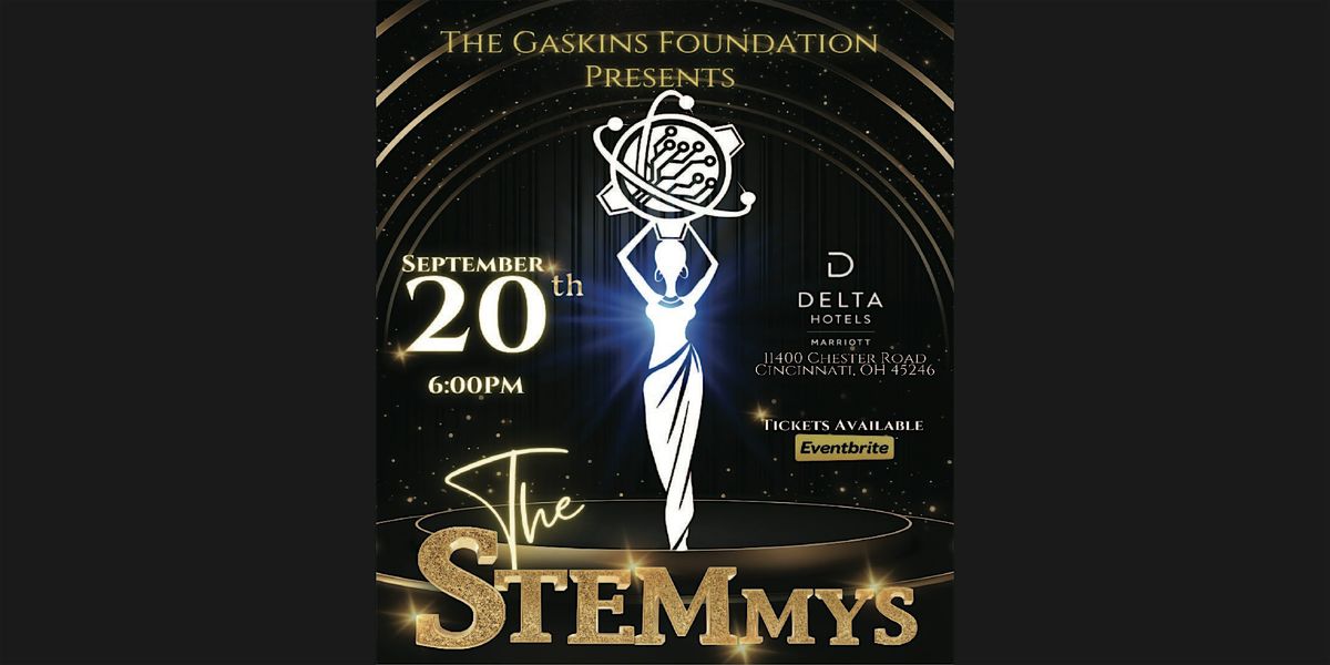 The 7th Annual STEMmys(TM) Awards Show