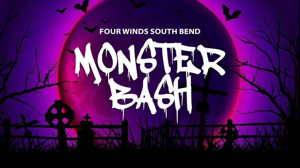 Monster Bash Ft. Party Foul