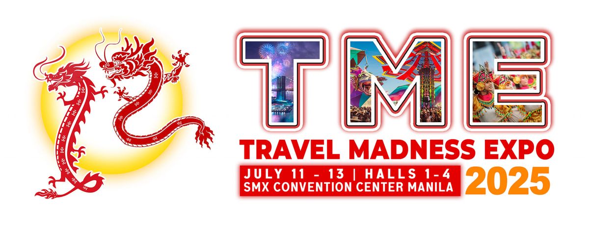 12th Travel Madness Expo 2025