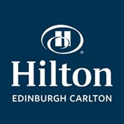 Hilton Edinburgh Carlton