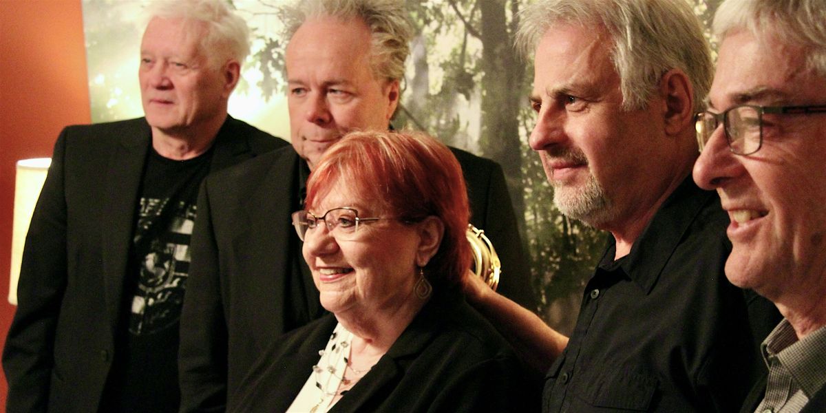 One Fine Day: Women of the '60s featuring Pat Mitchell