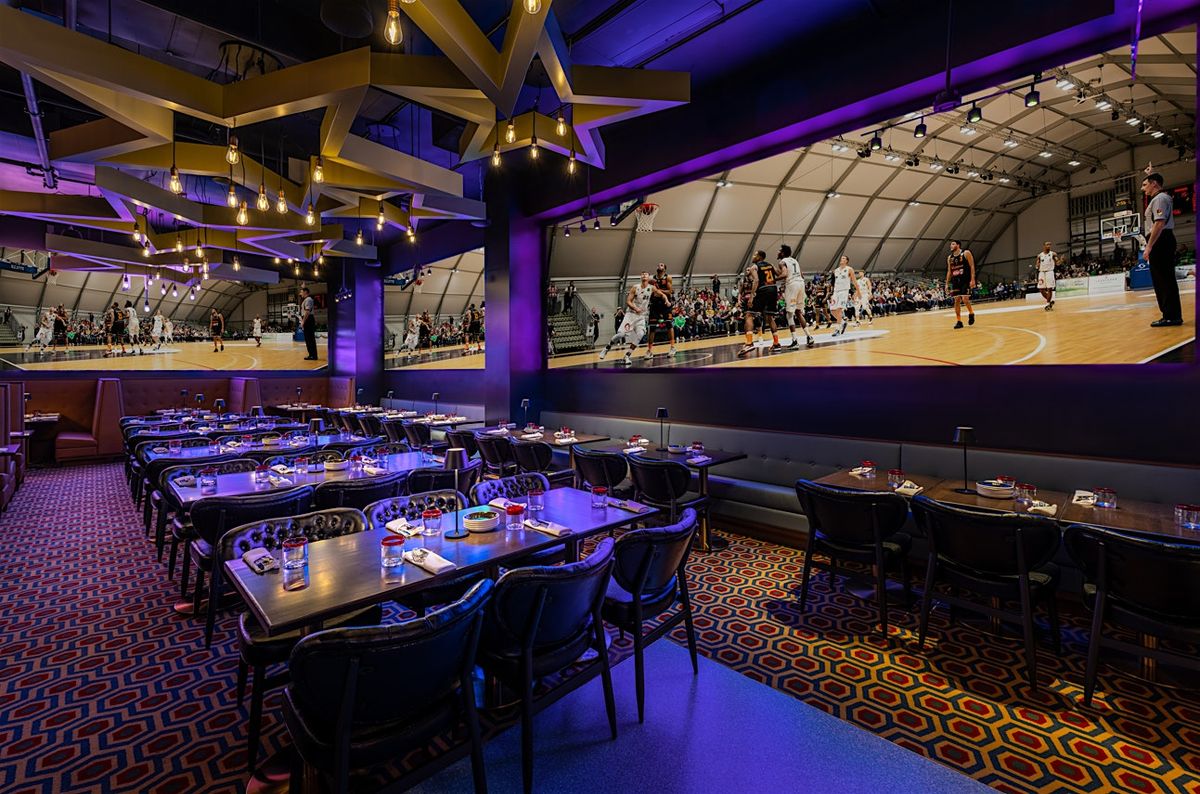 Knicks Game 1 Watch Party!