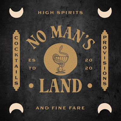 No Man's Land