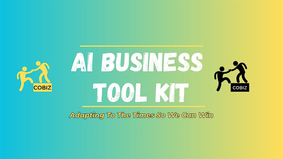 AI Business Tool Kit