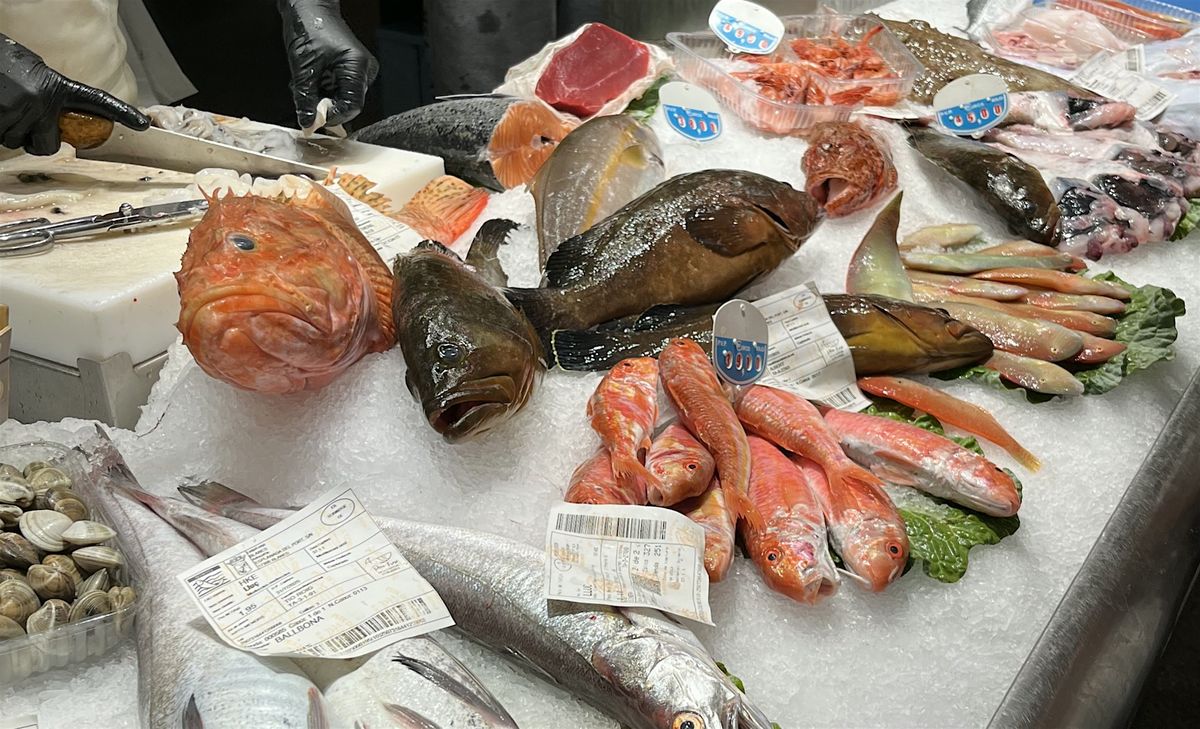 My Adventures in Italy and Spain