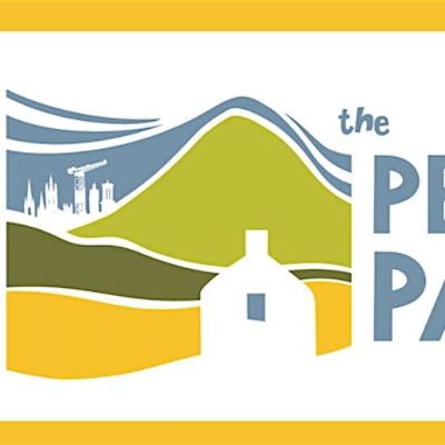 The People\u2019s Parish: Morton