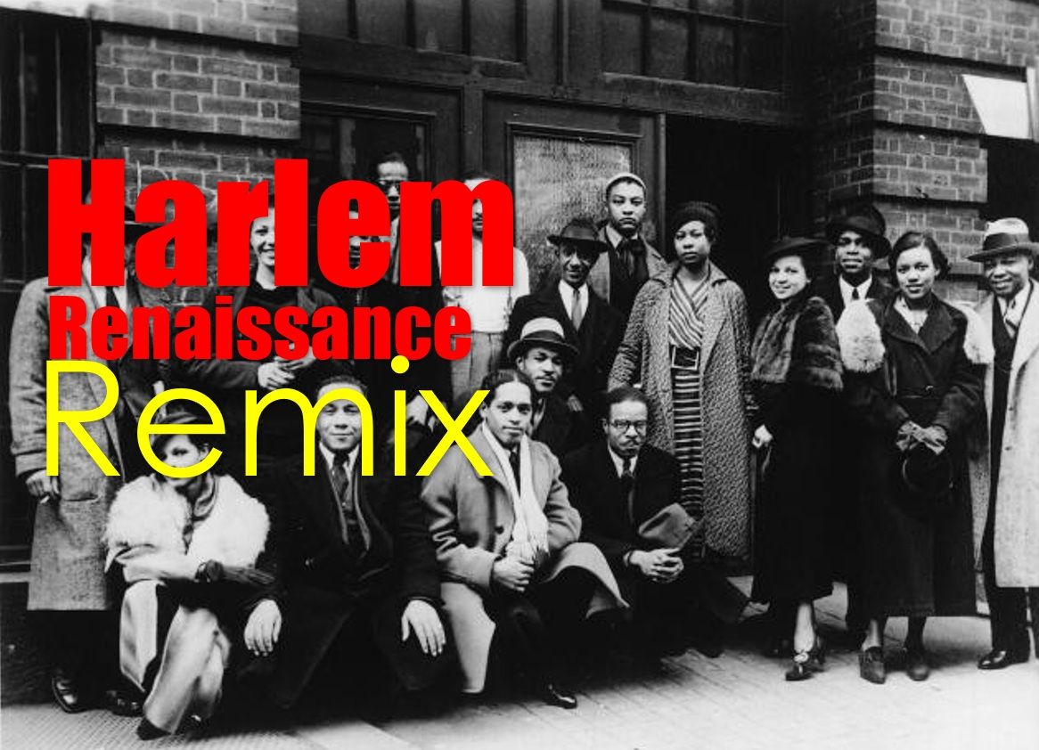 Harlem Renaissance Remix 