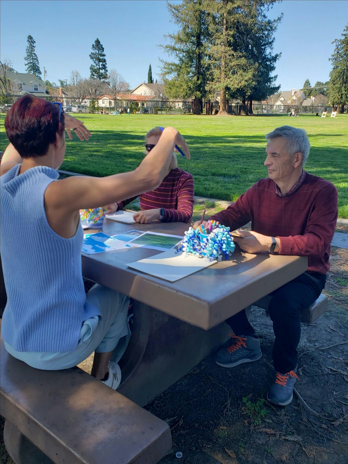 The Unstuck Game: A Fun Way to Find Your Next Move!