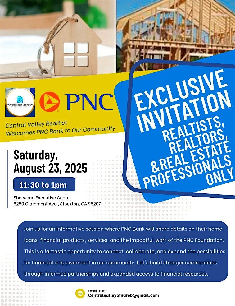 PNC Bank Introduces Their Down Payment Assistance