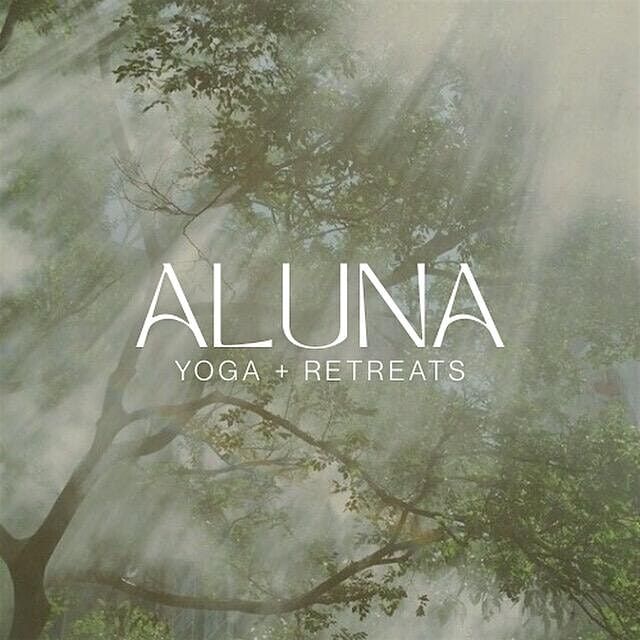 Aluna Beach Yoga