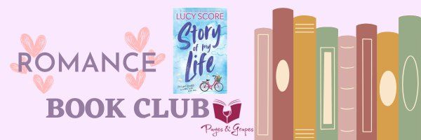 Romance Book Club