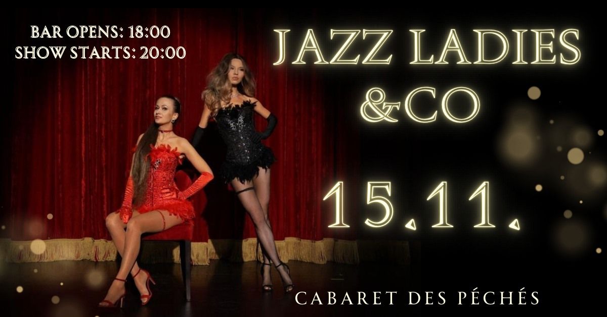 Jazz Ladies & Co