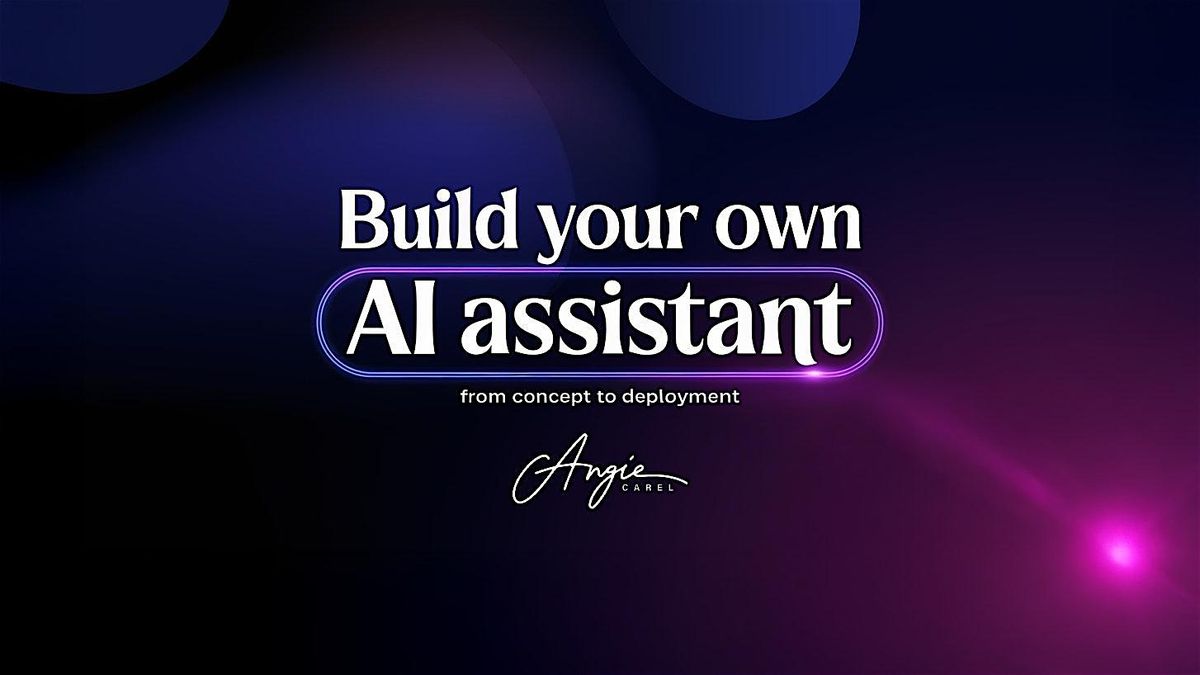 Build Your Own AI Assistant: Custom GPTs, Claude Projects, and Google Gems