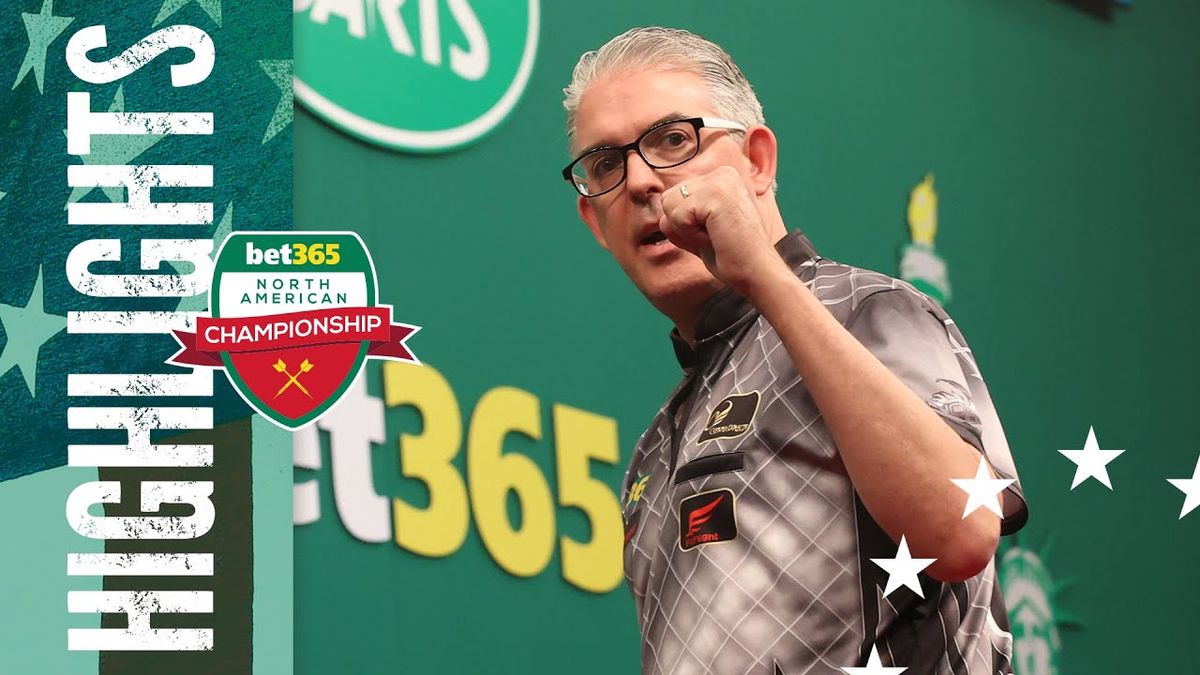 bet365 North American Championship