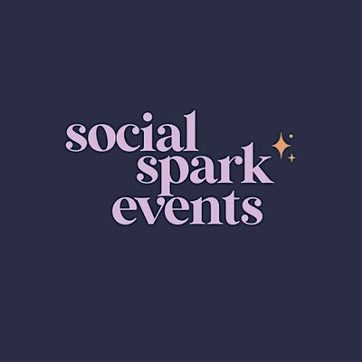 Social Spark Events | Presented by Glow and Gifts