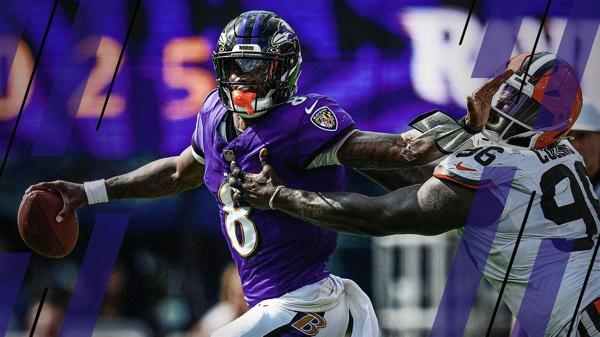 Men of Loyalty & Dignity: Ravens Watch Party