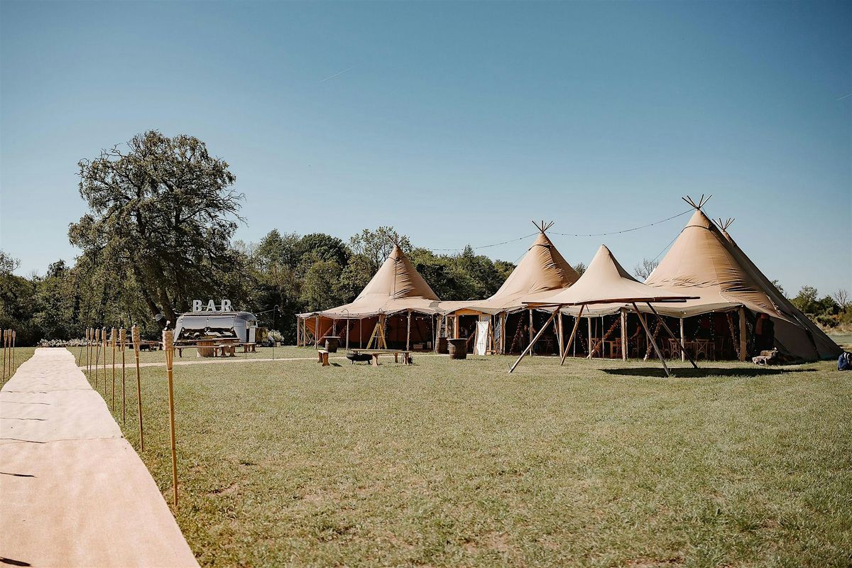 Swanley Meadows Wedding Fayre - Saturday Session