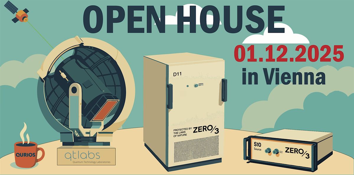 OPEN HOUSE -Journalists