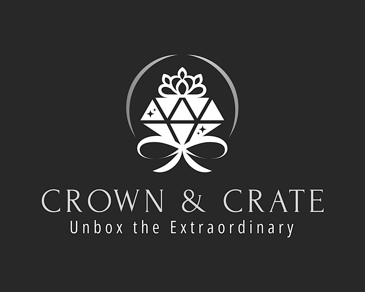 Crown & Crate Boutique Reveal \u2013 Friday, September 26th