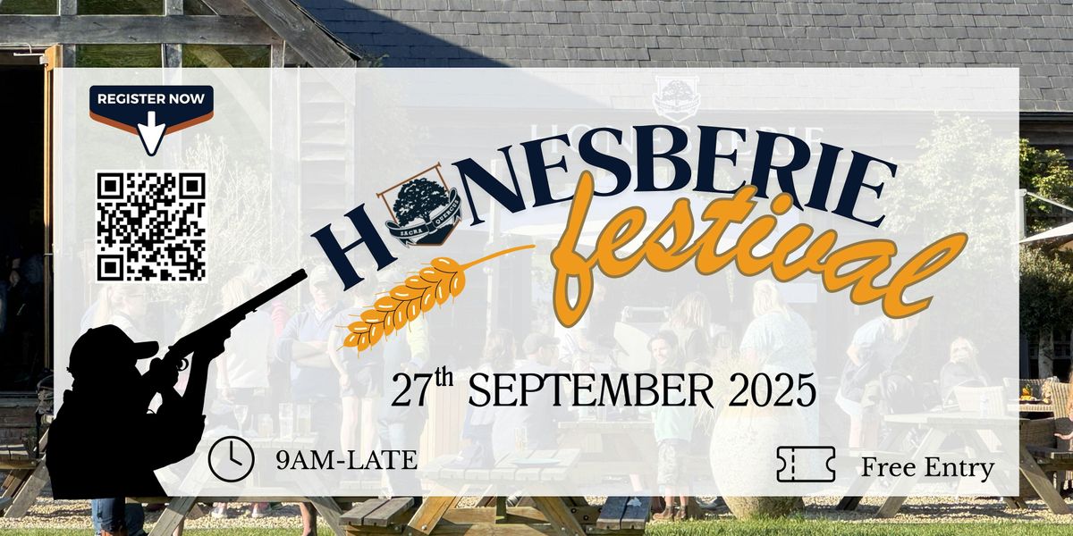 Honesberie Country Festival