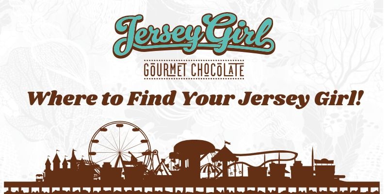 Montclair Flea Market - Meet a Jersey Girl