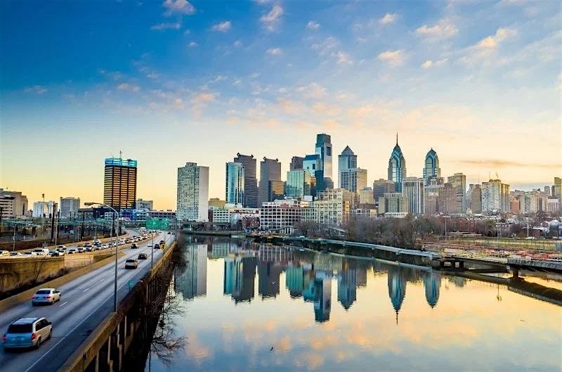Philadelphia Ghost Tour: Philly Frights Ghost Tour