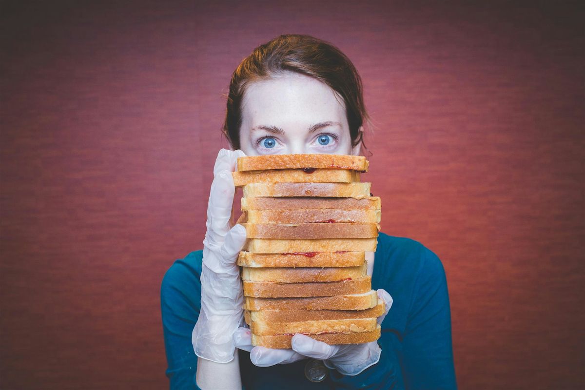 Make Sandwiches to Support At-Risk LGBTQ Youth and Others - NYC