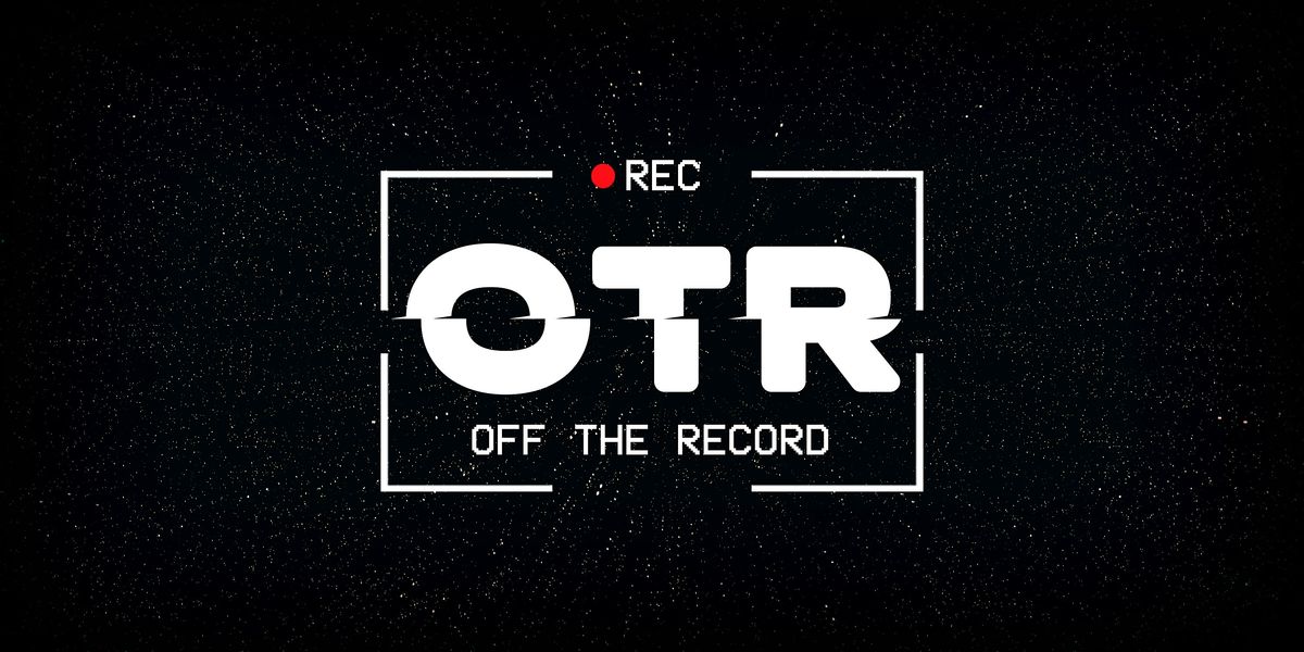Copy of Off The Record  at PUBLIC Hotel
