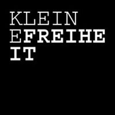 Kleine Freiheit