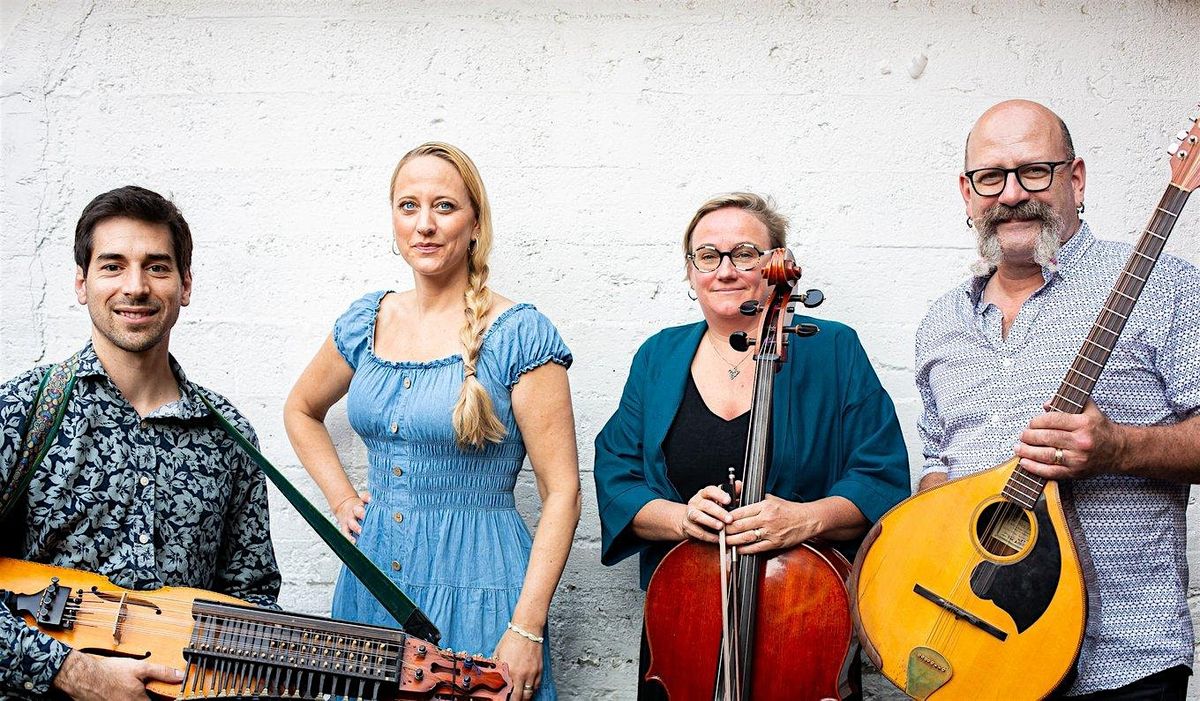 Skye Consort & Emma Bj\u00f6rling