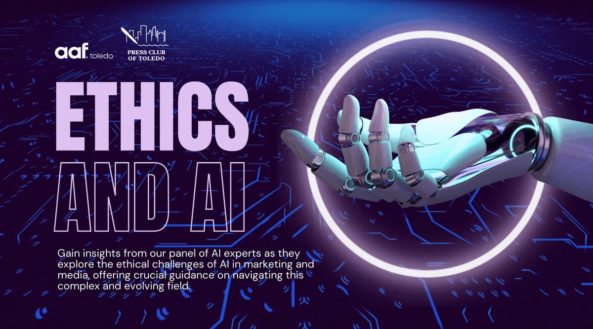 Ethics and AI