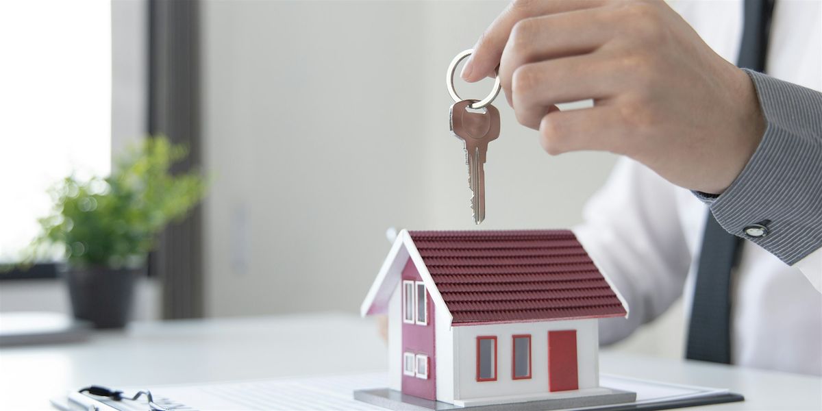 Lunch & Learn - First Time Homebuyer!