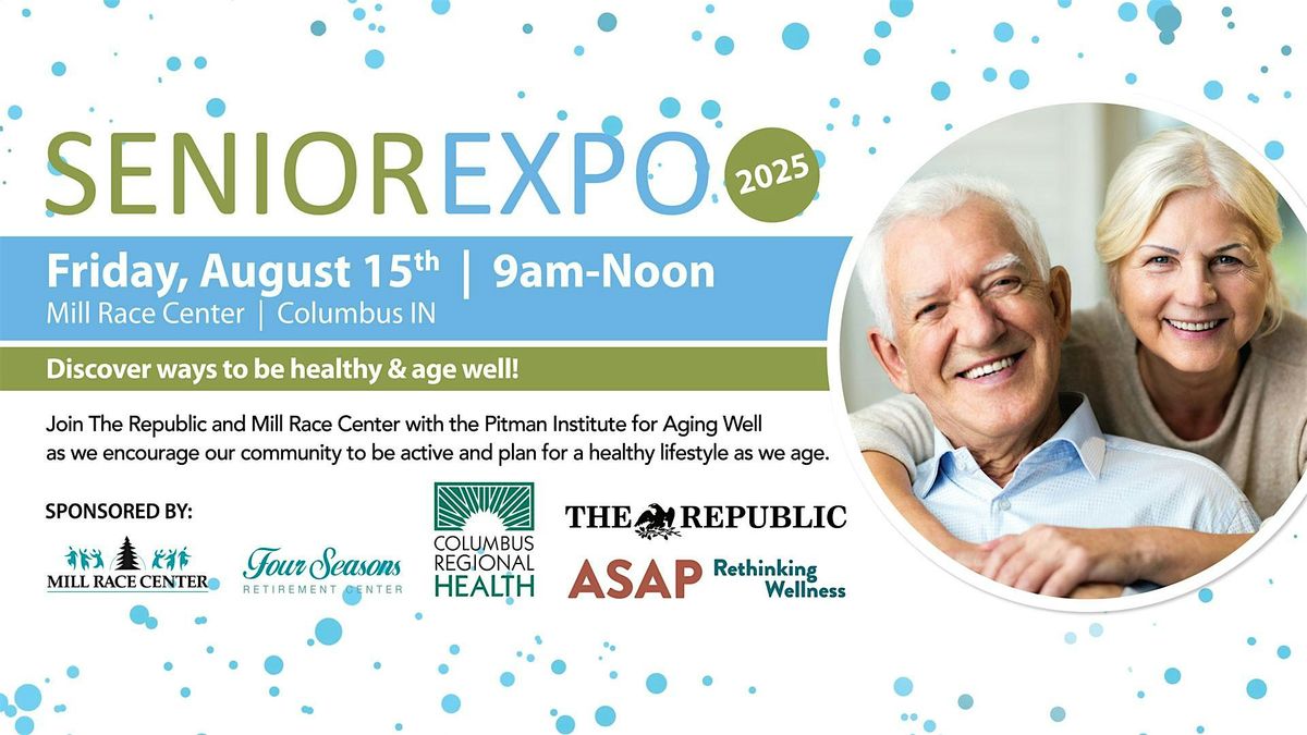The Republic's Senior Expo