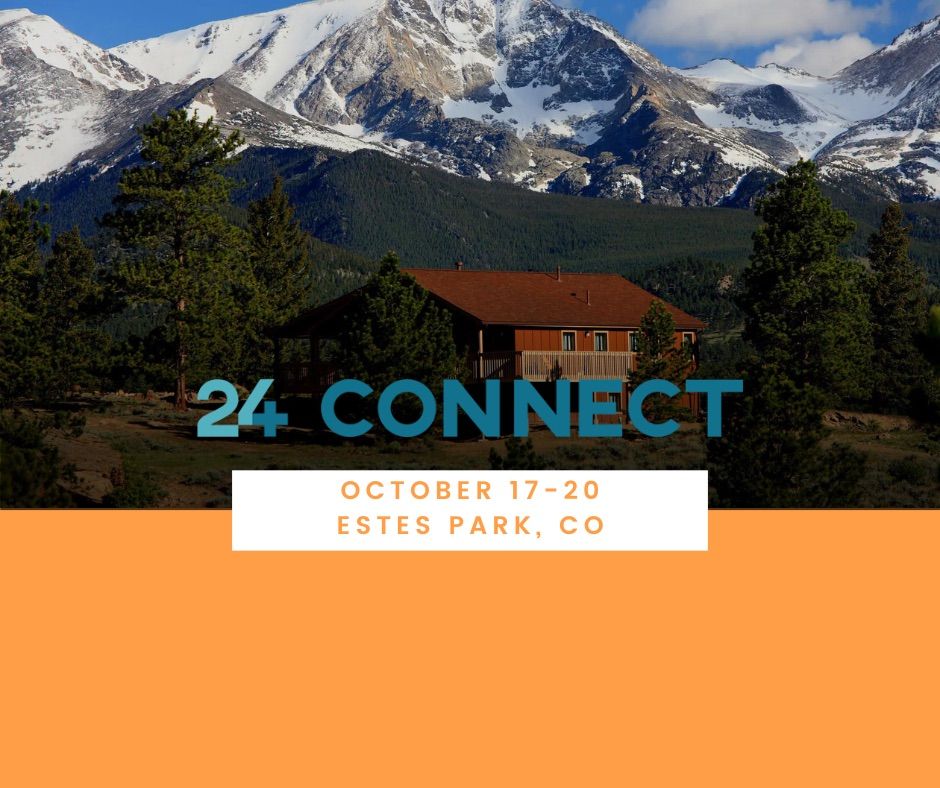 24+ In-Person Retreat