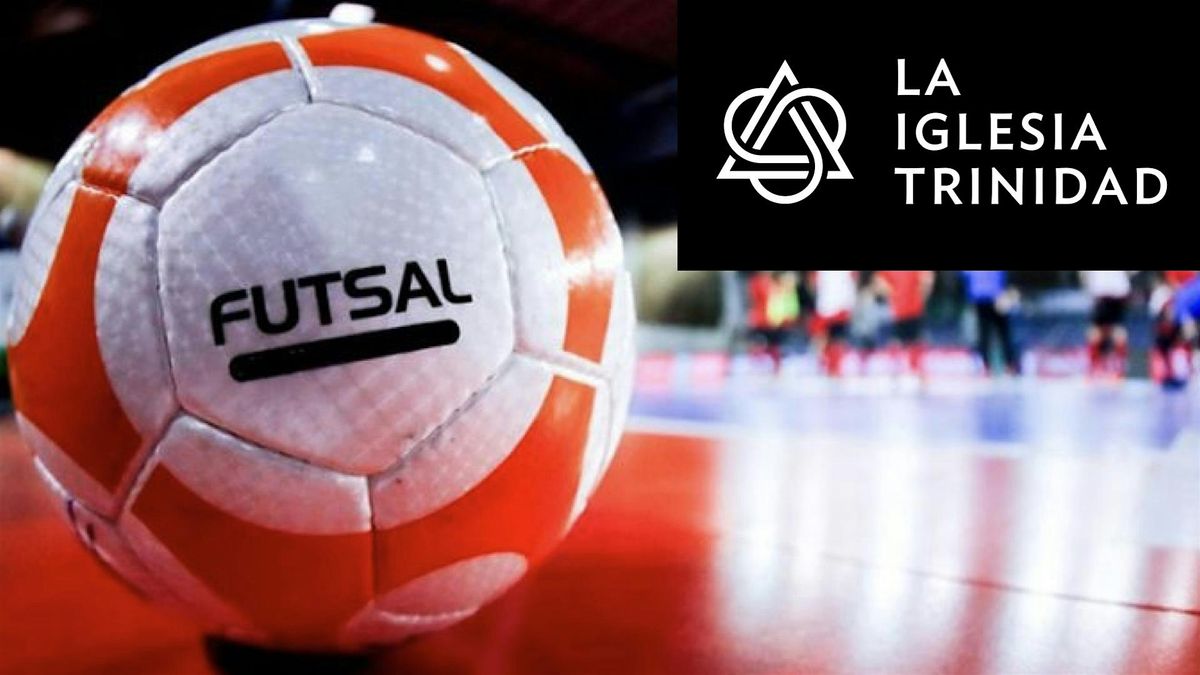 Noche de Futsal - Para Adultos