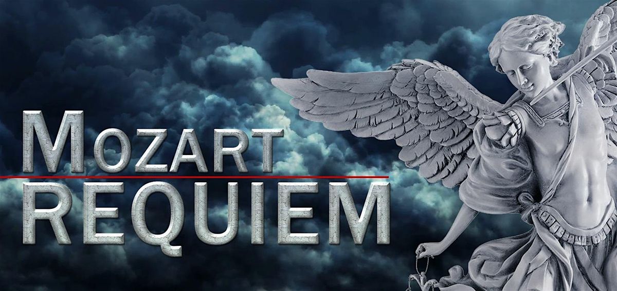 W. A. Mozart - Requiem