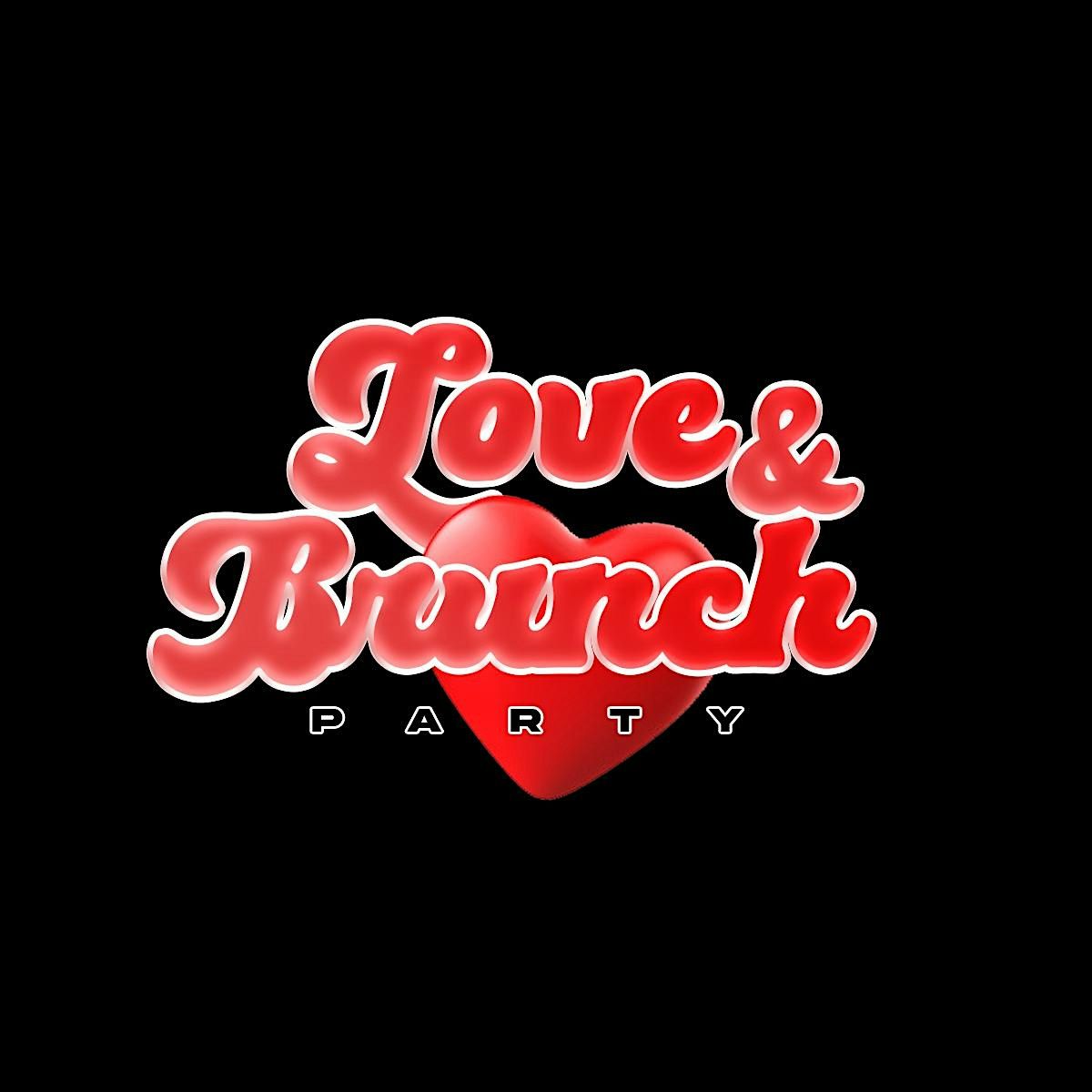 LOVE & BRUNCH