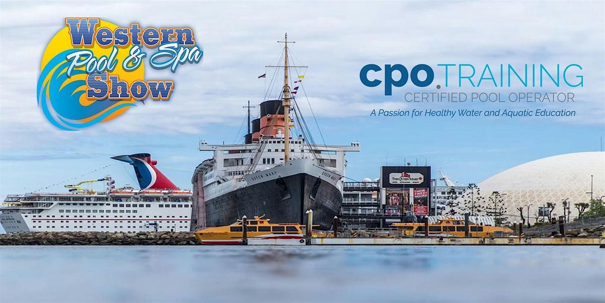 In-Person CPO Certification Class at the Western Show February 12-13, 2026