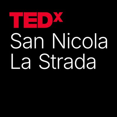 TEDxSan Nicola la Strada