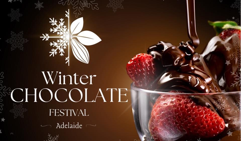 Winter Chocolate Festival