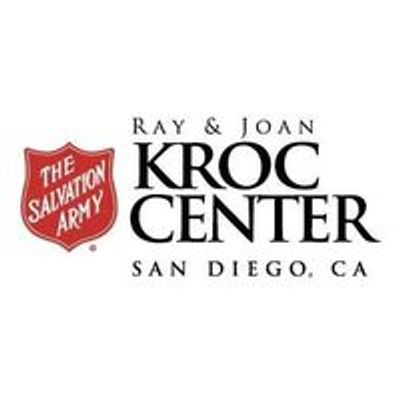 The Salvation Army Kroc Center - San Diego