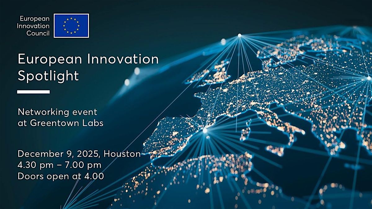 European Innovation Spotlight