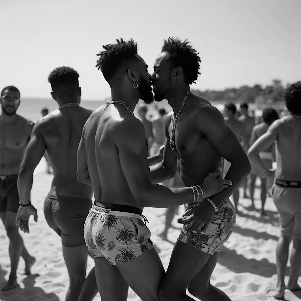ANNUAL FIP BEACH DAY LINK UP