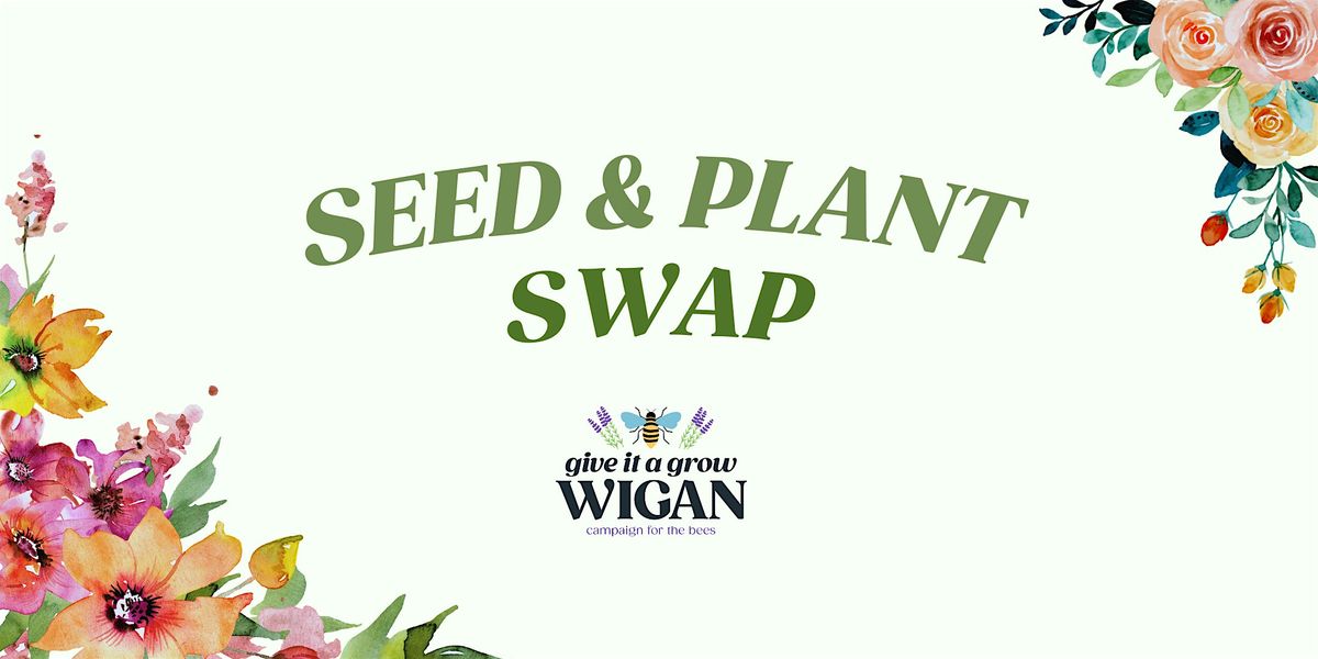 Seed & Plant Share