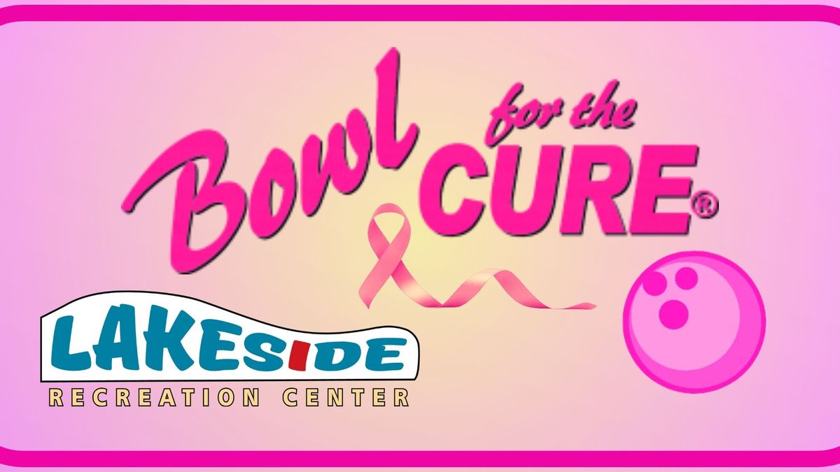 18th Annual Bowl for the Cure