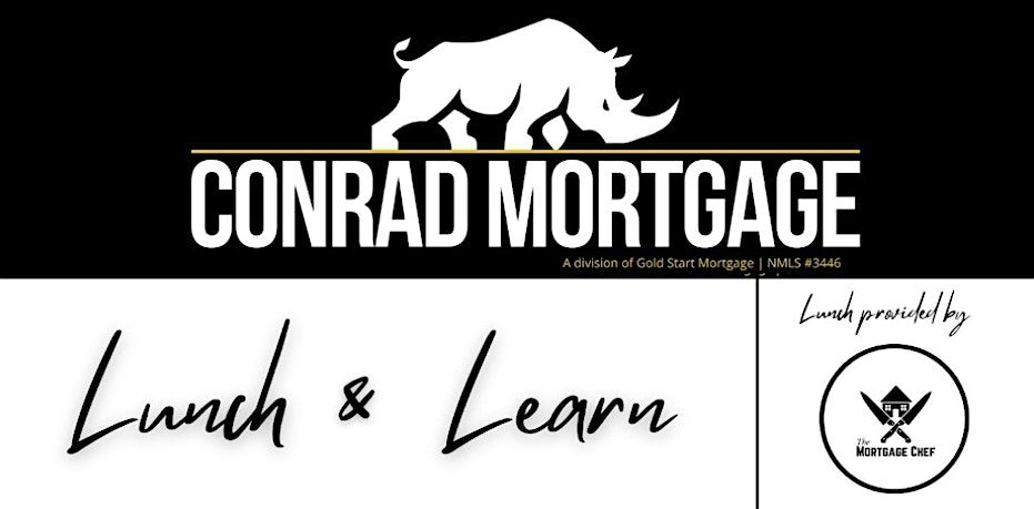 Lunch and Learn: Down Payment and Assistance Options