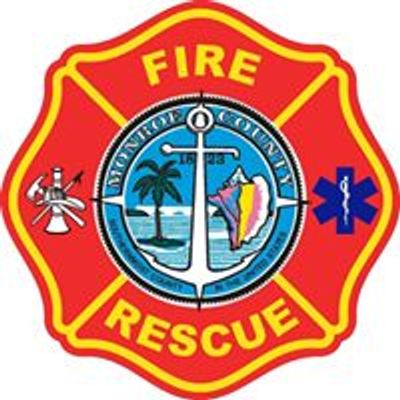 Monroe County Fire Rescue